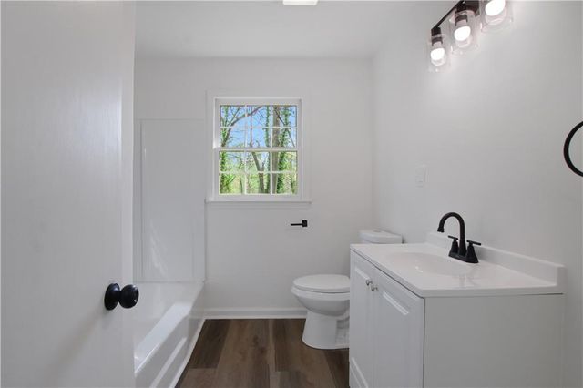 602 Oneta Drive, Norcross, GA 30093