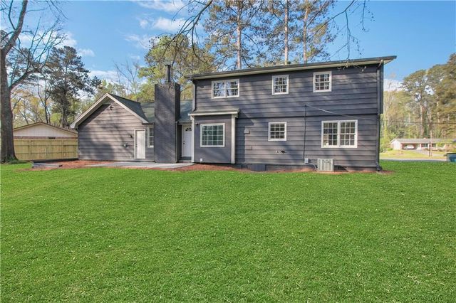 602 Oneta Drive, Norcross, GA 30093