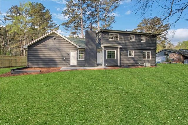 602 Oneta Drive, Norcross, GA 30093