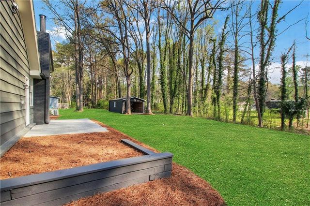 602 Oneta Drive, Norcross, GA 30093