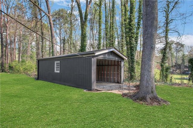 602 Oneta Drive, Norcross, GA 30093