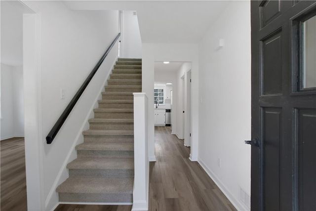 602 Oneta Drive, Norcross, GA 30093