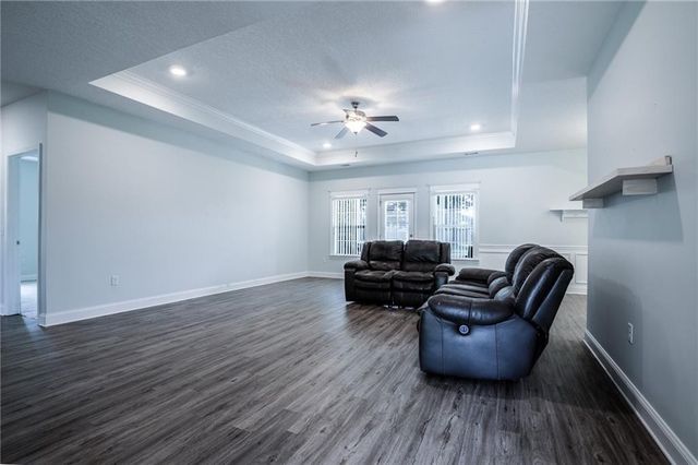 3453 Johns Wells Road, Hinesville, GA 31313