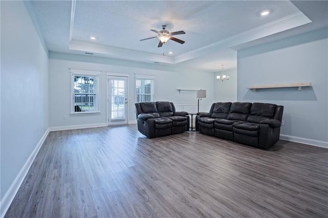 3453 Johns Wells Road, Hinesville, GA 31313