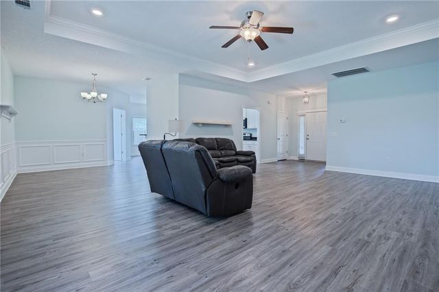 3453 Johns Wells Road, Hinesville, GA 31313
