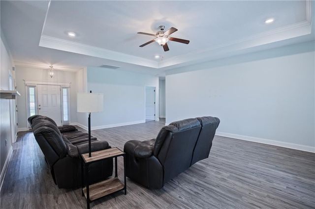 3453 Johns Wells Road, Hinesville, GA 31313