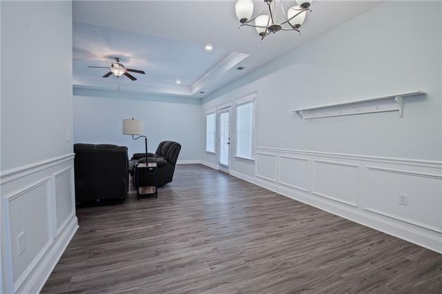 3453 Johns Wells Road, Hinesville, GA 31313