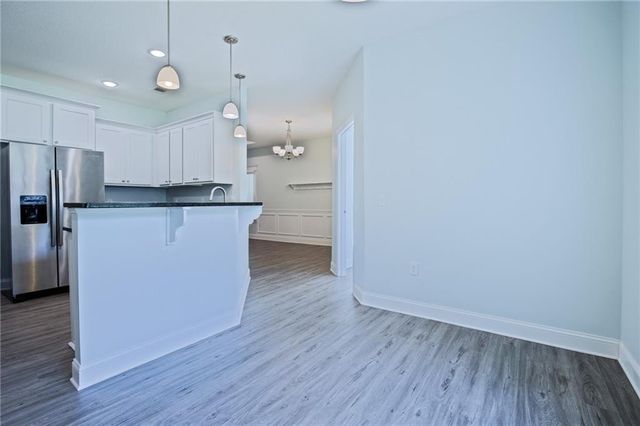 3453 Johns Wells Road, Hinesville, GA 31313