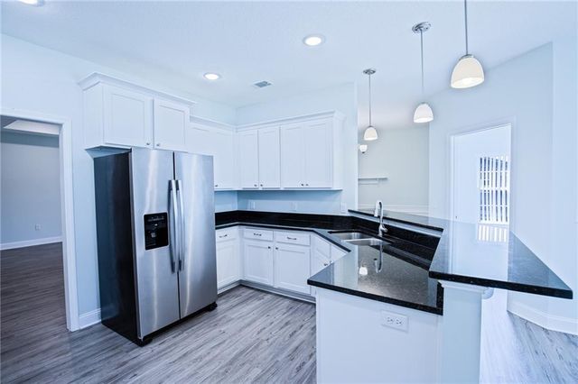 3453 Johns Wells Road, Hinesville, GA 31313