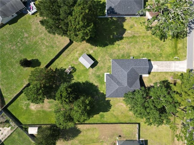 3453 Johns Wells Road, Hinesville, GA 31313