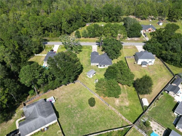 3453 Johns Wells Road, Hinesville, GA 31313
