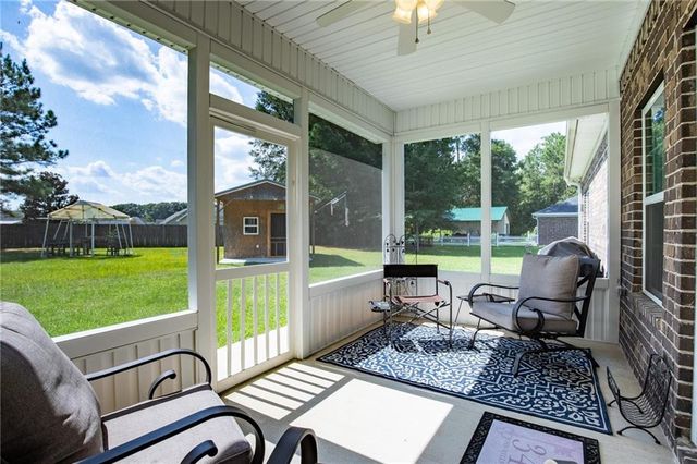 3453 Johns Wells Road, Hinesville, GA 31313