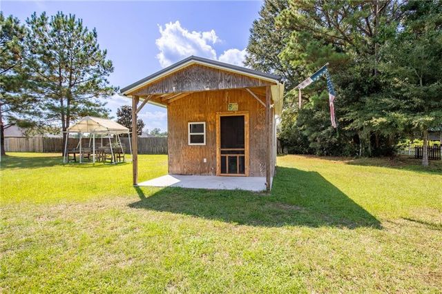 3453 Johns Wells Road, Hinesville, GA 31313