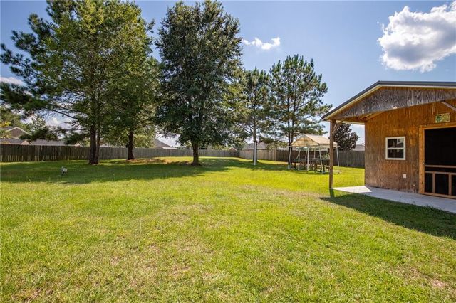3453 Johns Wells Road, Hinesville, GA 31313