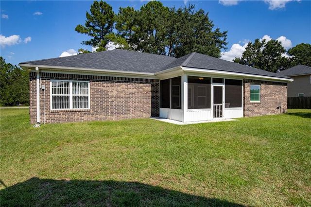 3453 Johns Wells Road, Hinesville, GA 31313