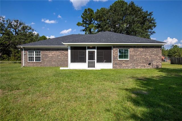 3453 Johns Wells Road, Hinesville, GA 31313