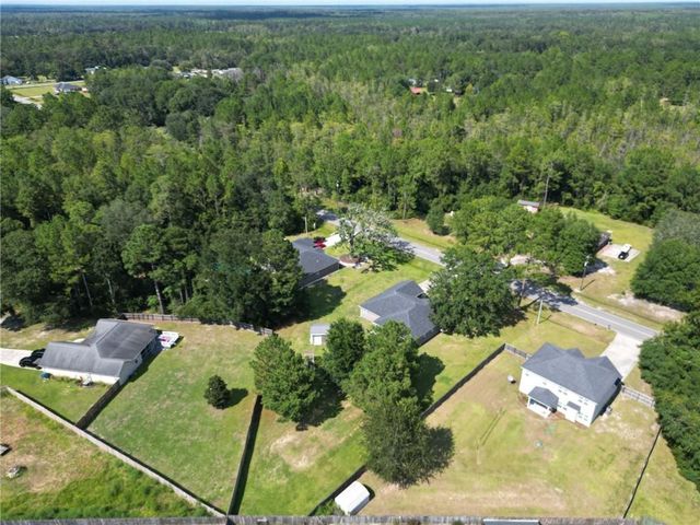 3453 Johns Wells Road, Hinesville, GA 31313