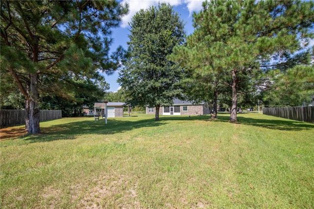 3453 Johns Wells Road, Hinesville, GA 31313