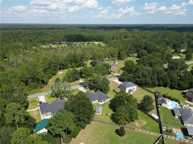 3453 Johns Wells Road, Hinesville, GA 31313
