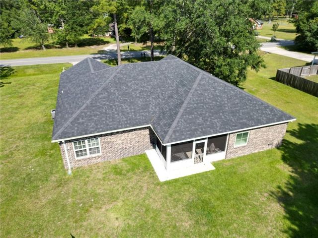 3453 Johns Wells Road, Hinesville, GA 31313