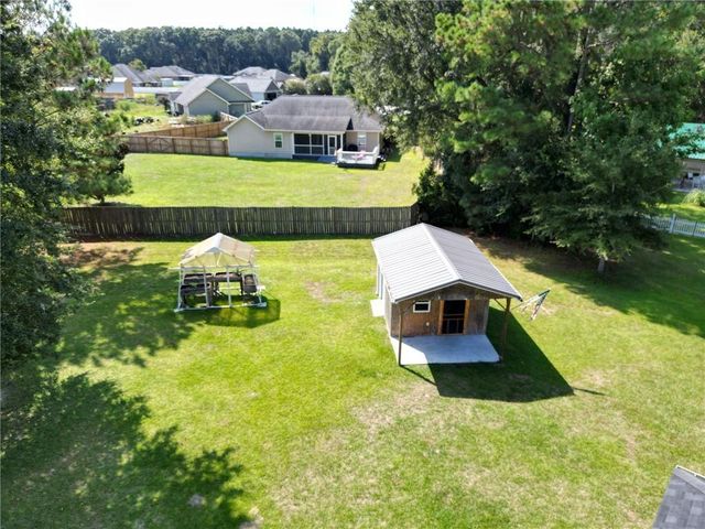 3453 Johns Wells Road, Hinesville, GA 31313