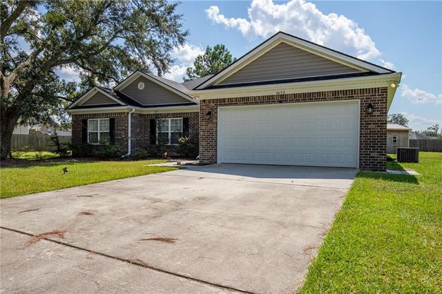 3453 Johns Wells Road, Hinesville, GA 31313