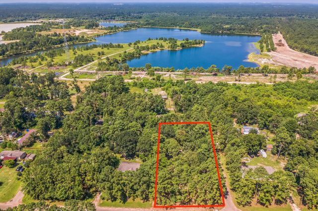 24022 N Park Drive, Porter, TX 77365