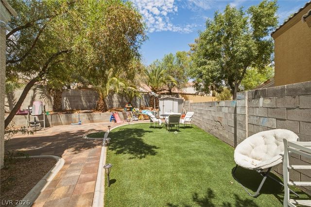3305 Summerfield Lane, Las Vegas, NV 89117
