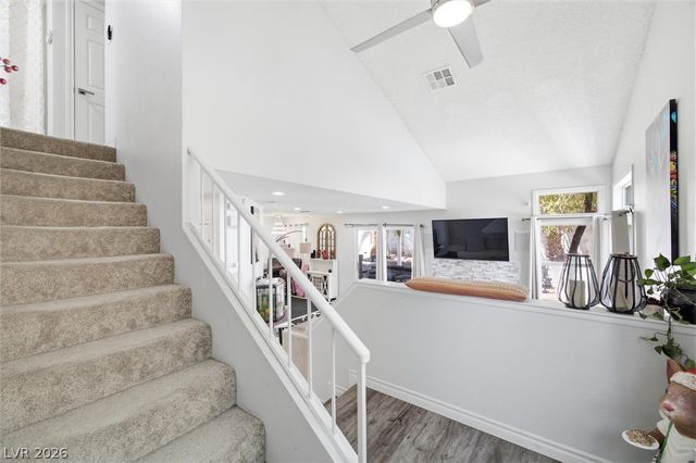 3305 Summerfield Lane, Las Vegas, NV 89117