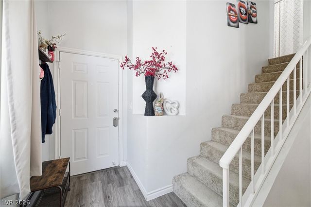 3305 Summerfield Lane, Las Vegas, NV 89117