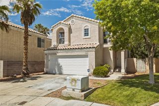 3305 Summerfield Lane, Las Vegas, NV 89117