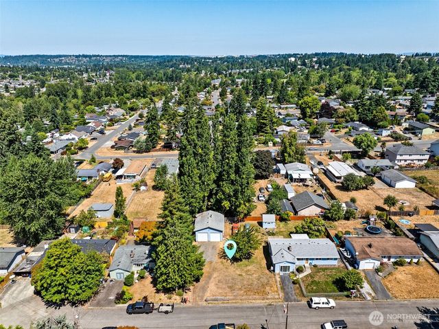 2026 S 253rd Street, Des Moines, WA 98198