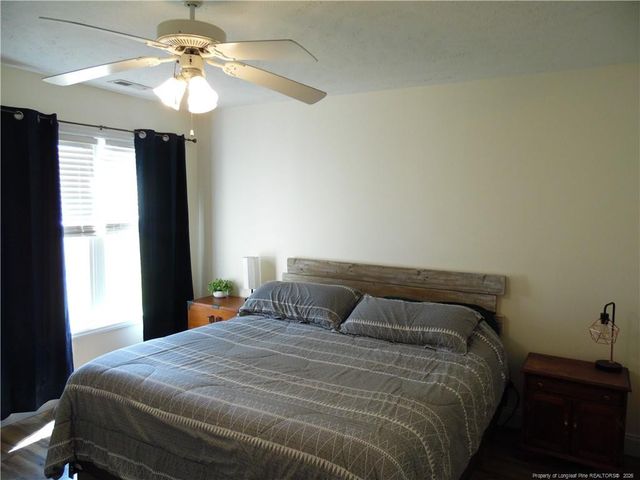 502 Cypress Drive, Raeford, NC 28376