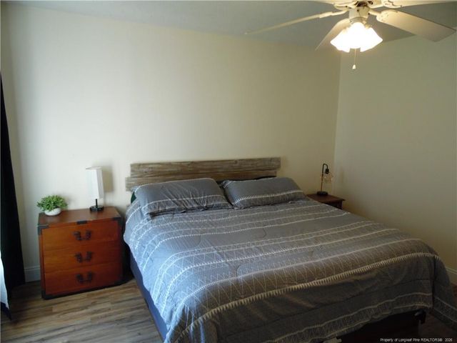 502 Cypress Drive, Raeford, NC 28376