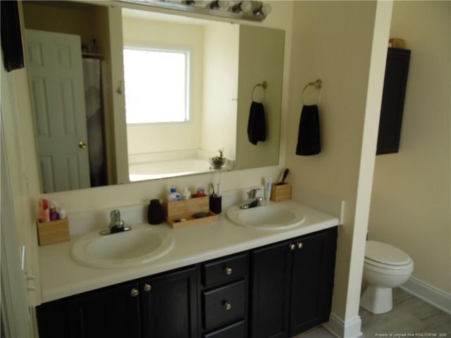 502 Cypress Drive, Raeford, NC 28376