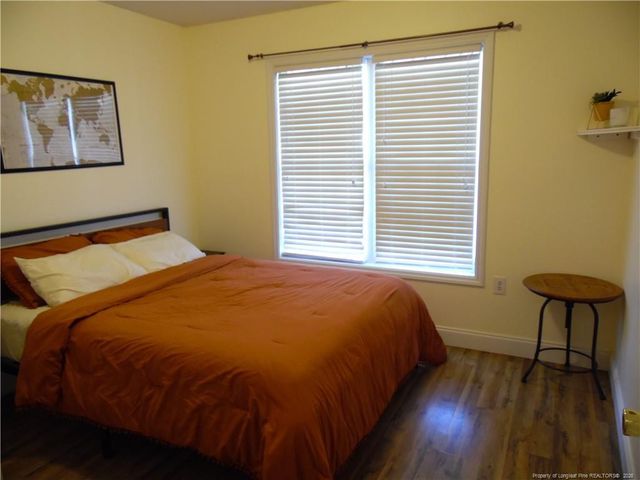 502 Cypress Drive, Raeford, NC 28376