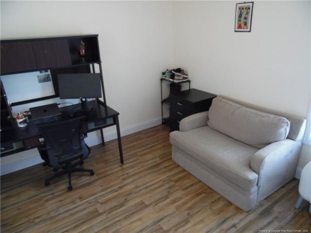 502 Cypress Drive, Raeford, NC 28376