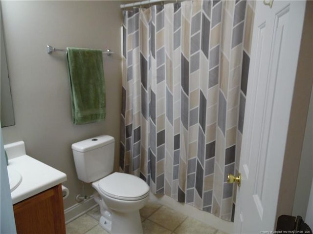 502 Cypress Drive, Raeford, NC 28376