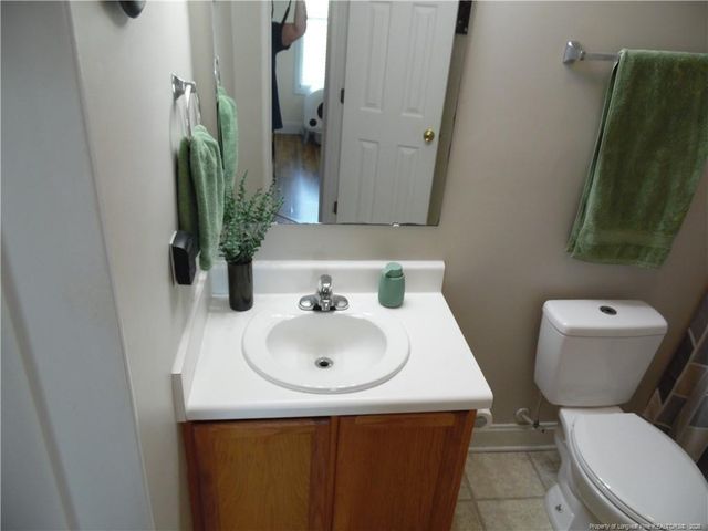 502 Cypress Drive, Raeford, NC 28376