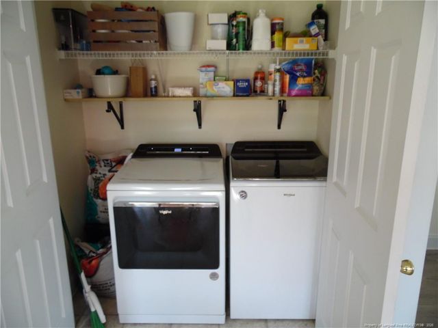 502 Cypress Drive, Raeford, NC 28376