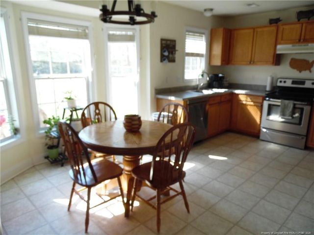 502 Cypress Drive, Raeford, NC 28376