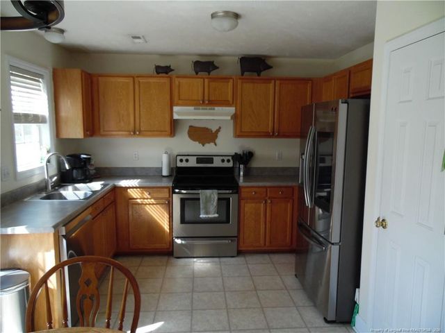 502 Cypress Drive, Raeford, NC 28376