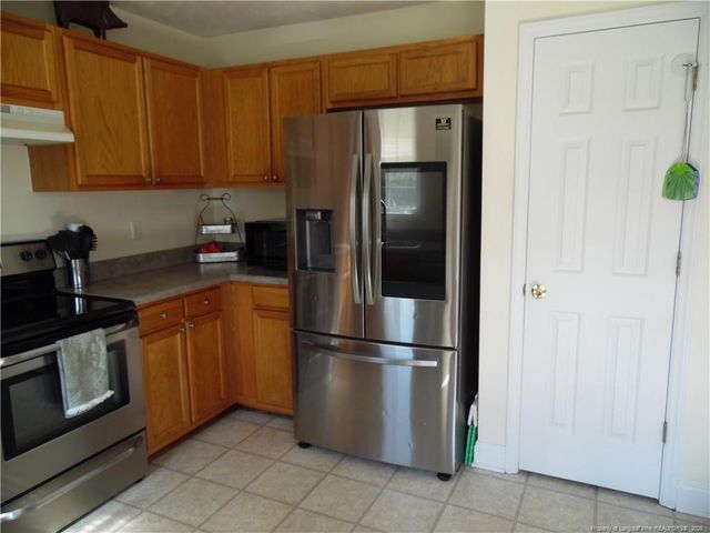 502 Cypress Drive, Raeford, NC 28376