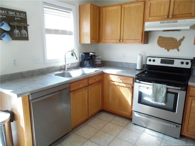 502 Cypress Drive, Raeford, NC 28376