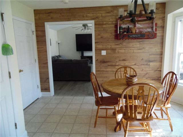 502 Cypress Drive, Raeford, NC 28376