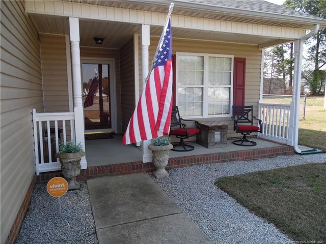 502 Cypress Drive, Raeford, NC 28376