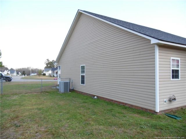 502 Cypress Drive, Raeford, NC 28376