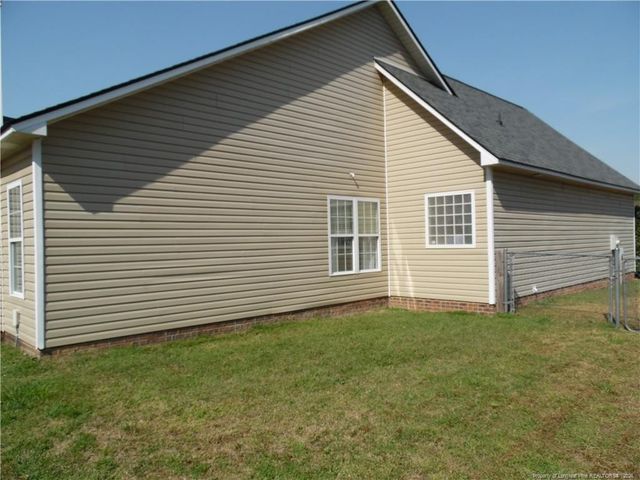 502 Cypress Drive, Raeford, NC 28376