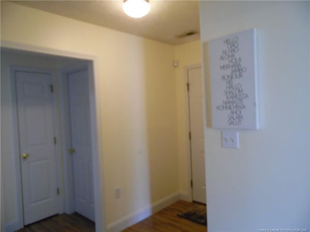 502 Cypress Drive, Raeford, NC 28376