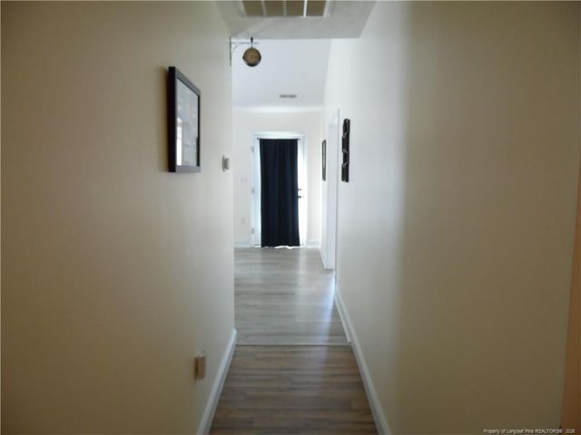 502 Cypress Drive, Raeford, NC 28376